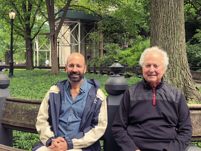 Scott Sabbagh - Founder (Legacy)