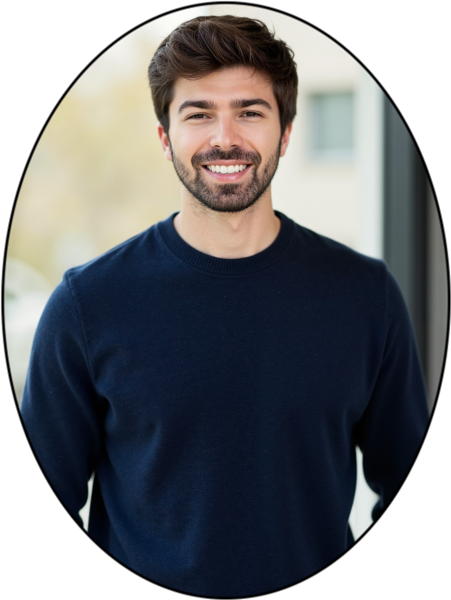 Victor Sabbagh - Solar Project Manager