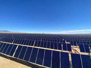 Matrix Solar