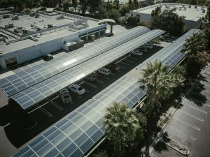 matrix solar