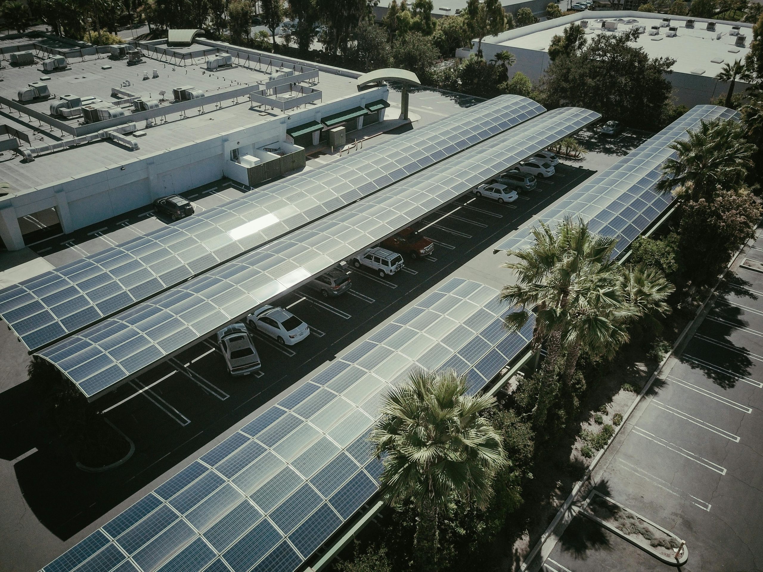 matrix solar