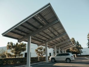 Solar Development