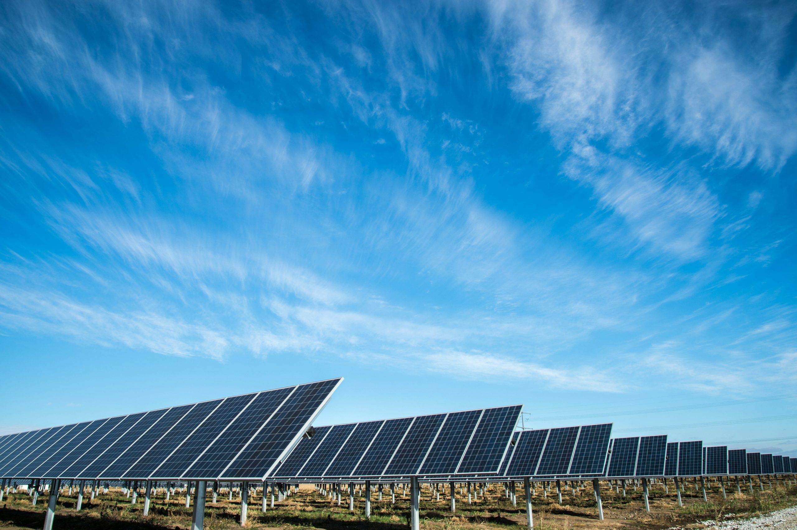 Matrix Solar