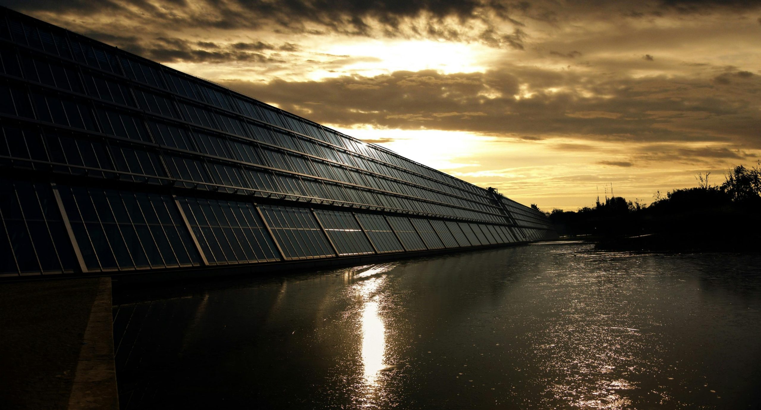 Matrix Solar