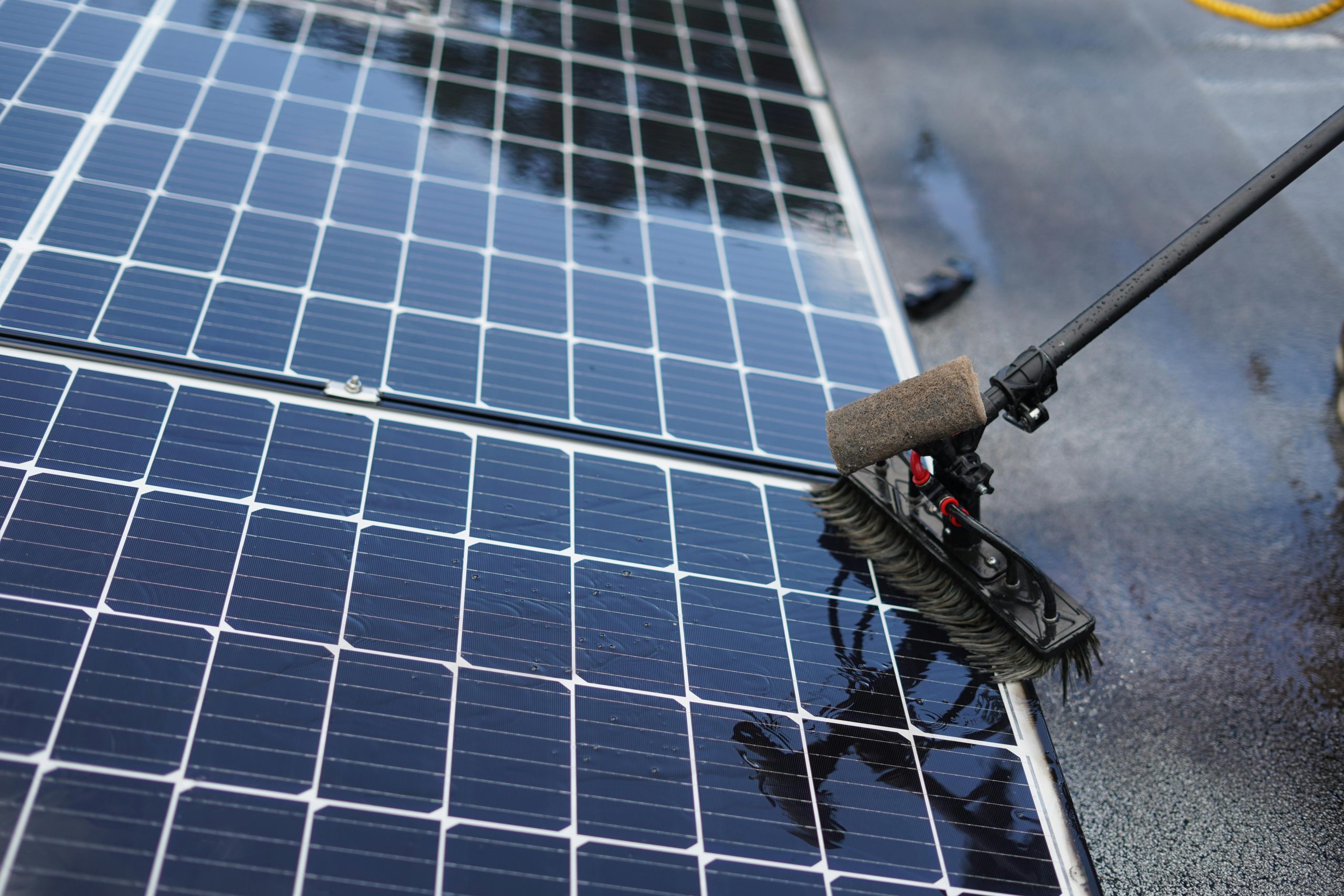 Matrix Solar