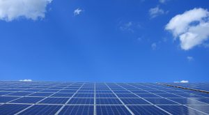 Matrix Solar