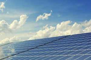 Matrix Solar