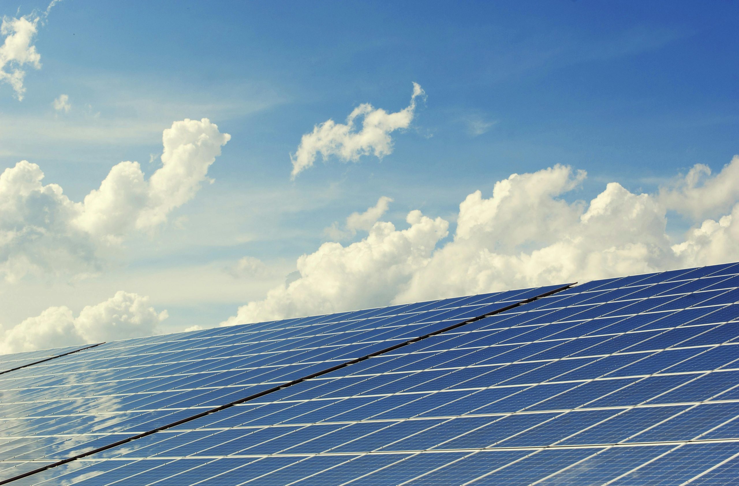 Matrix Solar